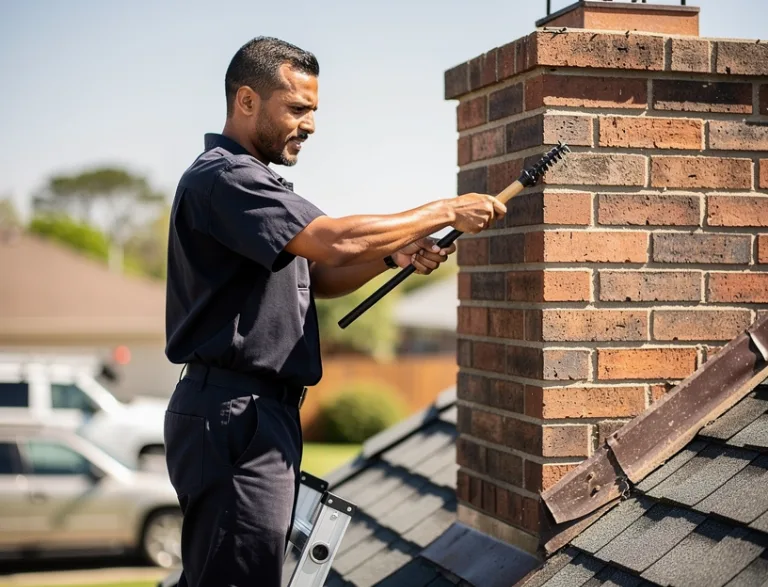 Chimney Sweep service in Miami Gardens
